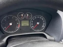 Schwarz Gebraucht 2005 Ford Fusion Kleinwagen | 2.000 €