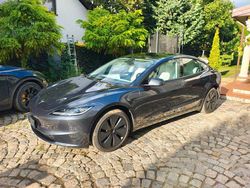 Grau Gebraucht 2024 Tesla Model 3 Limousine | 42.000 € (Superpreis)