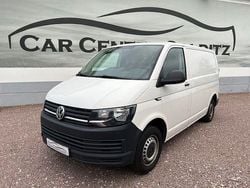 Weiß Gebraucht 2018 VW T6 Van | 9.250 €