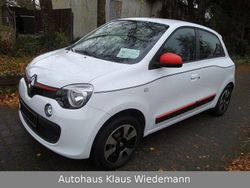 Weiß Gebraucht 2015 Renault Twingo Dynamique Kleinwagen | 7.799 € (Fairer Preis)