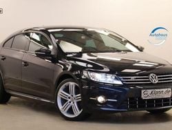 Schwarz Gebraucht 2016 VW CC Style Limousine | 14.999 € (Fairer Preis)