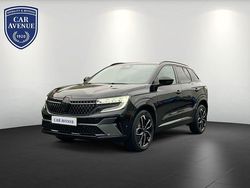 Schwarz (black pearlschwarz metallic (schwarz)) Gebraucht 2025 Renault Austral Iconic Esprit Alpine SUV | 40.890 € (Teuer)