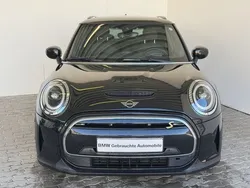 Gebraucht 2023 Mini Cooper S Kleinwagen | 22.839 € (Etwas zu teuer)