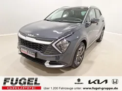 Grau Neu 2024 Kia Sportage 4 SUV | 27.969 € (Guter Preis)