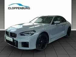 Grau Gebraucht 2024 BMW M2 Coupé | 58.950 € (Superpreis)