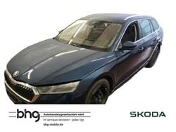 Blau Gebraucht 2023 Skoda Octavia Style Kombi | 25.830 € (Fairer Preis)