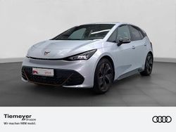 Geysirsilber Gebraucht 2023 Cupra Born Kleinwagen | 26.470 € (Guter Preis)