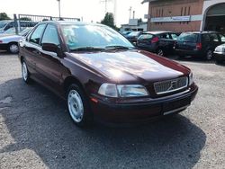 Gebraucht 1996 Volvo S40 Limousine | 2.499 € (Fairer Preis)