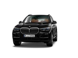 Gebraucht 2021 BMW X5 Shadowline SUV | 54.999 € (Superpreis)