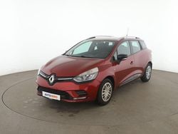 Rot Gebraucht 2017 Renault Clio GrandTour LIMITED Kombi | 9.600 € (Fairer Preis)