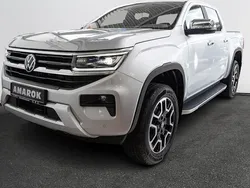 Grau Gebraucht 2023 VW Amarok Style Abholung | 49.990 € (Guter Preis)