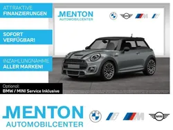 Grau Gebraucht 2022 Mini Cooper S Kleinwagen | 25.990 € (Guter Preis)