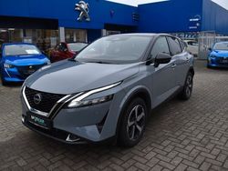 Grau Gebraucht 2024 Nissan Qashqai N-Connecta SUV | 29.950 € (Fairer Preis)