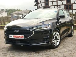 Agate black Gebraucht 2023 Ford Focus Cool & Connect Kombi | 16.980 € (Guter Preis)