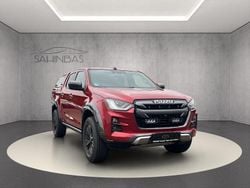 Rot Gebraucht 2023 Isuzu D-Max SUV | 35.990 € (Guter Preis)