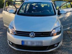 Grau Gebraucht 2009 VW Golf VI Limousine | 6.300 € (Fairer Preis)