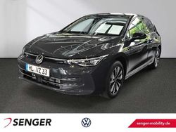 Grau Gebraucht 2025 VW Golf VIII Comfortline Limousine | 34.990 €