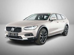 Bright dusk / metallic Gebraucht 2024 Volvo V90 CC Plus Kombi | 49.850 € (Fairer Preis)