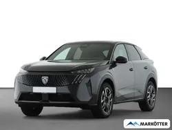 Grau Neu 2025 Peugeot 3008 GT SUV | 45.950 € (Teuer)