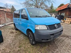 Blau Gebraucht 2006 VW T5 Van | 1.600 €