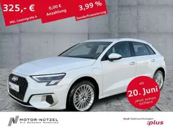 Audi A3 e-tron
