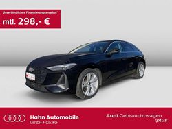 Schwarz Gebraucht 2025 Audi A5 Ambiente Coupé | 39.998 € (Fairer Preis)