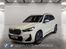 Weiß Gebraucht 2025 BMW X1 M Sport SUV | 55.595 €