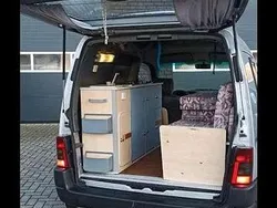 Silber Gebraucht 1999 Citroën Berlingo Van / Kleinbus | 6.500 €
