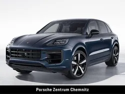 Blau Neu 2025 Porsche Cayenne SUV | 129.663 €