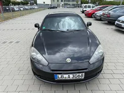Gebraucht 2008 Hyundai Coupé GLS Coupé | 1.490 € (Superpreis)