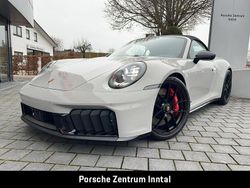 Grau Neu 2025 Porsche 911 Carrera Cabriolet Cabrio | 218.618 € (Etwas zu teuer)