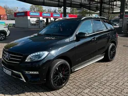 Mercedes ML350
