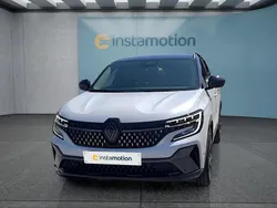 Schwarz Neu 2025 Renault Austral SUV | 42.949 € (Fairer Preis)