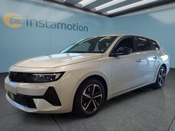 Grau Gebraucht 2024 Opel Astra Kombi | 25.699 € (Fairer Preis)