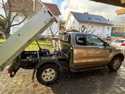 Gebraucht 2020 Ford Ranger Abholung | 29.900 € (Fairer Preis)