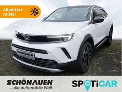 Weiß Gebraucht 2023 Opel Mokka Elegance SUV | 17.550 € (Guter Preis)