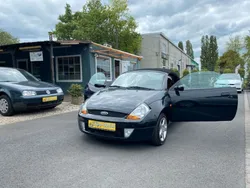 Ford StreetKa