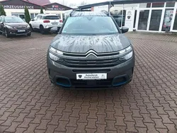 Unbekannt (metallic) Gebraucht 2020 Citroën C5 Aircross Feel SUV | 22.490 € (Etwas zu teuer)