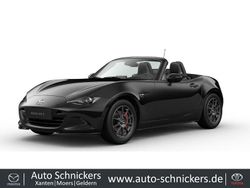 Schwarz Neu 2025 Mazda MX5 Homura-Line Cabrio | 32.100 € (Guter Preis)