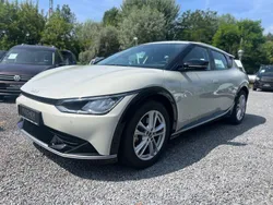 (glb) glacier met Gebraucht 2022 Kia EV6 Basis SUV | 23.990 € (Fairer Preis)