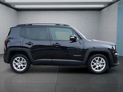 Schwarz Gebraucht 2023 Jeep Renegade SUV | 23.499 € (Fairer Preis)