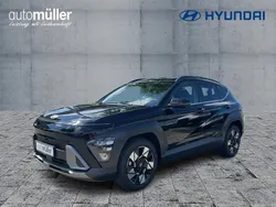 Schwarz Gebraucht 2024 Hyundai Kona Trend SUV | 28.788 € (Fairer Preis)