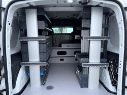 Weiß Gebraucht 2019 Renault Kangoo Rapid Extra Van / Kleinbus | 13.999 € (Etwas zu teuer)