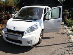 Weiß Gebraucht 2015 Peugeot Expert Van | 8.600 €