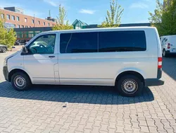 Grau Gebraucht 2025 VW T6.1 Van | 12.000 €