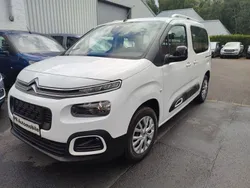 Weiß Gebraucht 2023 Citroën Berlingo PureTech Van / Kleinbus | 20.880 € (Fairer Preis)