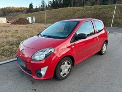 Rot Gebraucht 2012 Renault Twingo Kleinwagen | 899 € (Guter Preis)