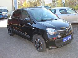 Schwarz Gebraucht 2019 Renault Twingo LIMITED Kleinwagen | 10.400 € (Fairer Preis)