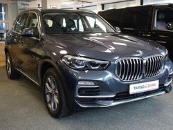 Arktikgrau Gebraucht 2020 BMW X5 xLine SUV | 46.999 € (Fairer Preis)