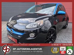 Schwarz Gebraucht 2019 Opel Adam OPC Kleinwagen | 8.990 € (Guter Preis)